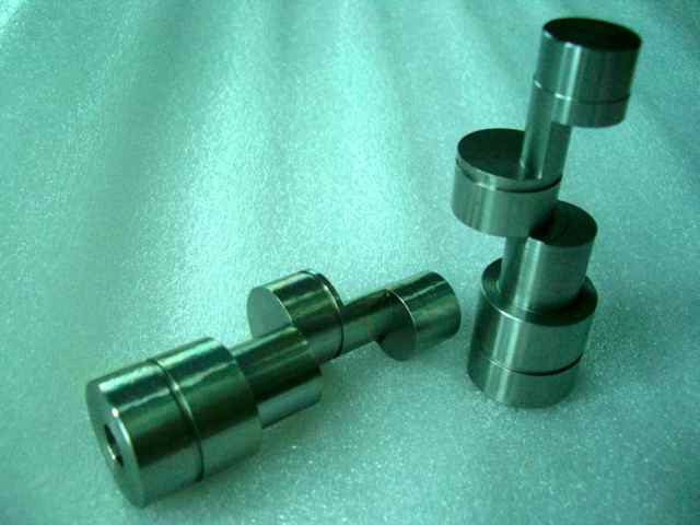 CNC Machining